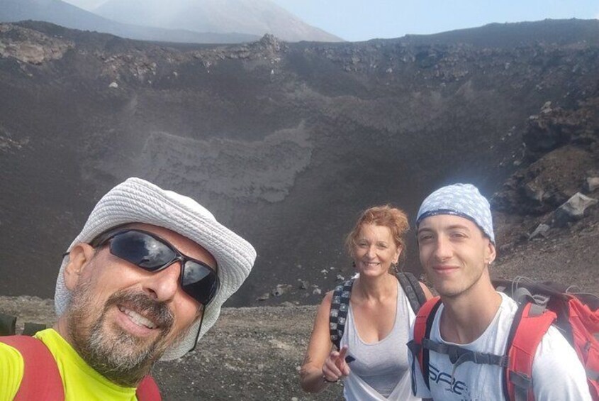 Etna Jeep OffRoad Tour: Lava Flows,Etna Wines,Lunch at 6,561 ft 5
