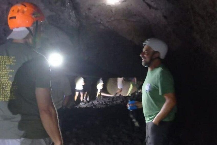 Etna Jeep OffRoad Tour: Lava Flows,Etna Wines,Lunch at 6,561 ft 2