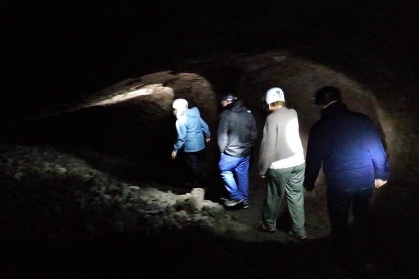 Etna Jeep OffRoad Tour: Lava Flows,Etna Wines,Lunch at 6,561 ft 5
