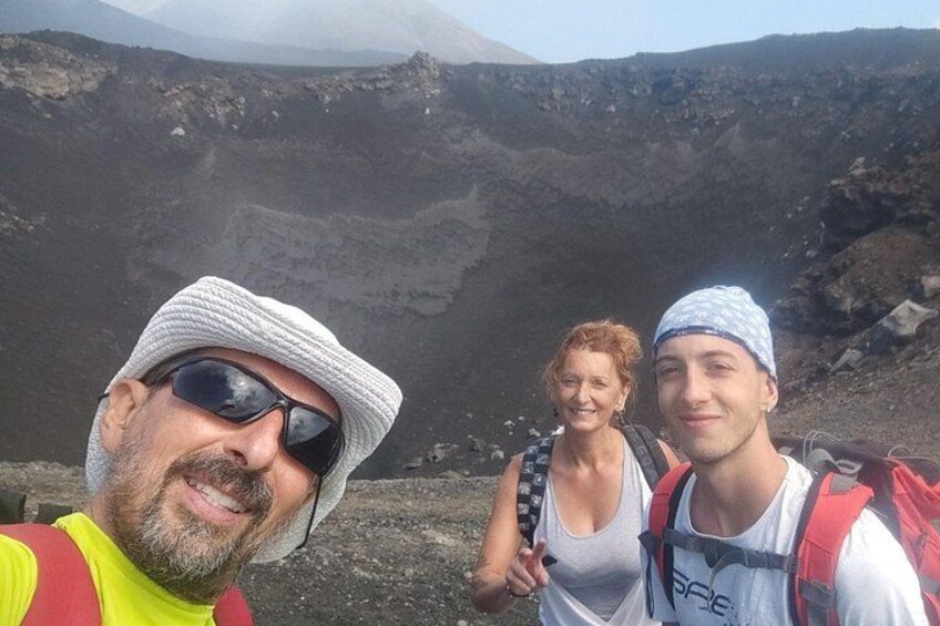 Etna Jeep OffRoad Tour: Lava Flows,Etna Wines,Lunch at 6,561 ft 5