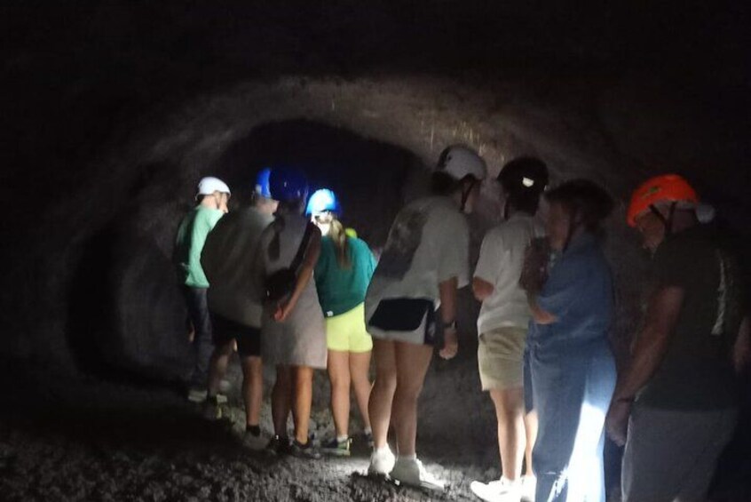 Etna Jeep OffRoad Tour: Lava Flows,Etna Wines,Lunch at 6,561 ft 3
