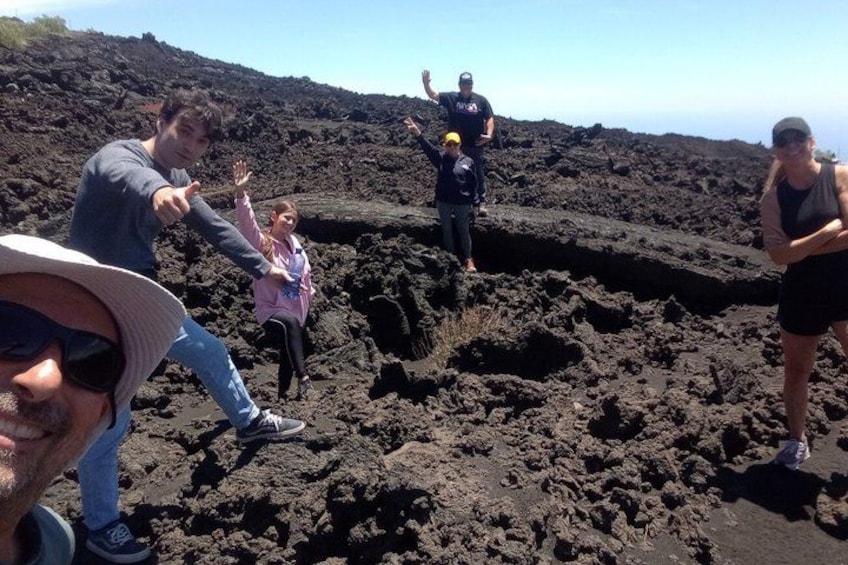 Etna Jeep OffRoad Tour: Lava Flows,Etna Wines,Lunch at 6,561 ft 5