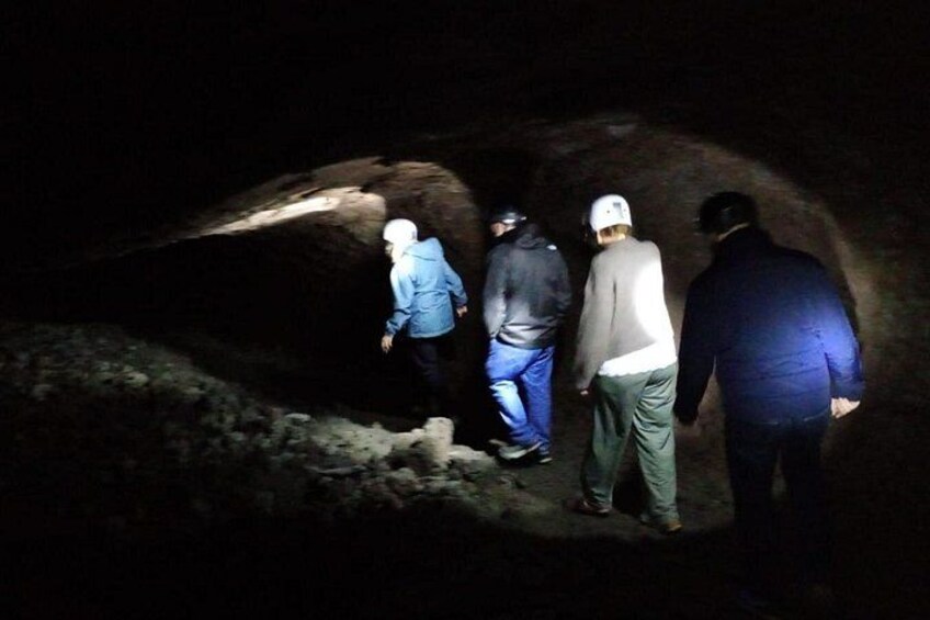 Etna Jeep OffRoad Tour: Lava Flows,Etna Wines,Lunch at 6,561 ft 3