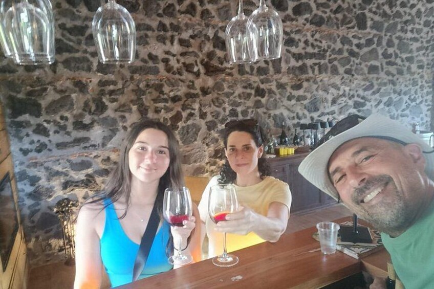 Etna Jeep OffRoad Tour: Lava Flows,Etna Wines,Lunch at 6,561 ft 5