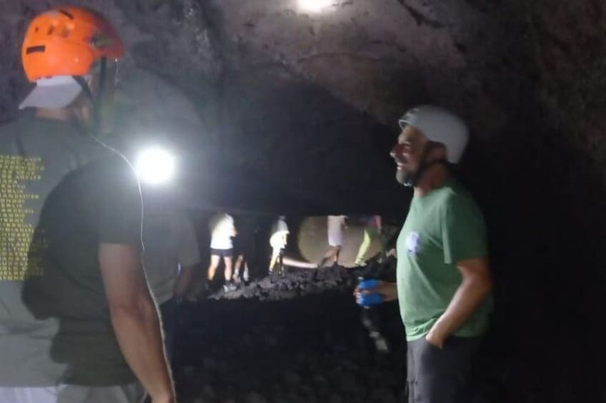 Etna Jeep OffRoad Tour: Lava Flows,Etna Wines,Lunch at 6,561 ft 2