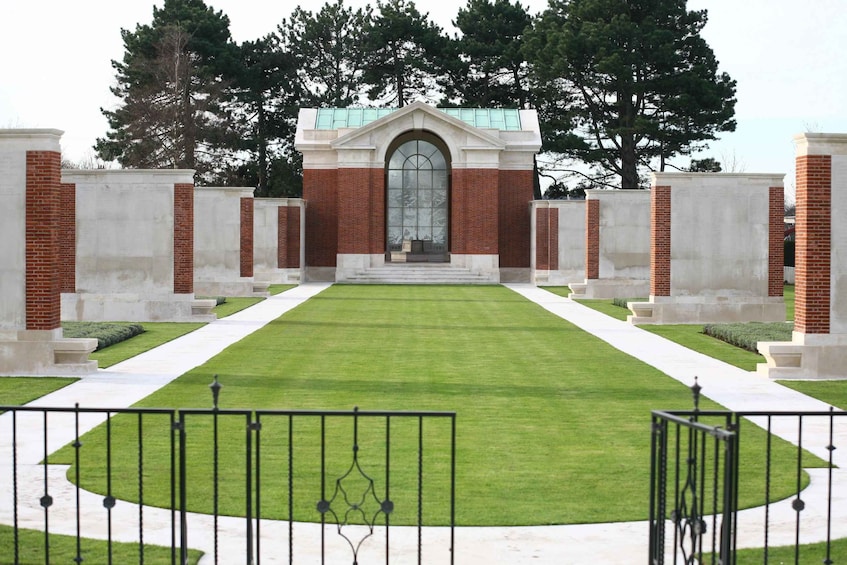 Picture 7 for Activity Dunkirk: Operation Dynamo and Battlefield of Dunkirk Tour 2
