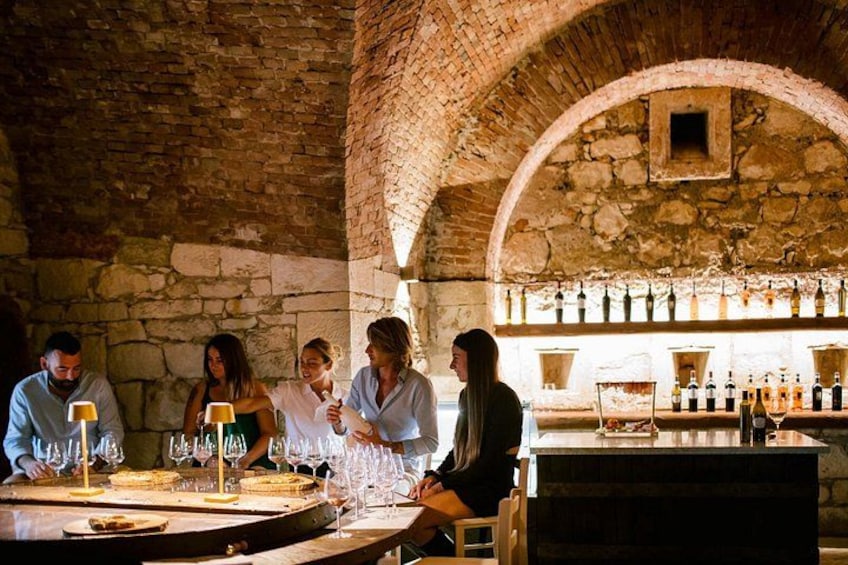 E-Bike tour and Wine tasting in the Austrian Fort from Pastrengo 4