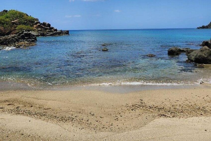 JEEP SURFARI Full Day Jeep Tours Excursions St. Thomas St. John 4