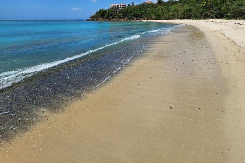 JEEP SURFARI Full Day Jeep Tours Excursions St. Thomas St. John 5