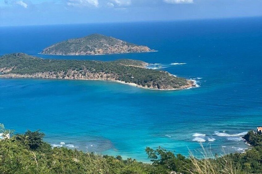 JEEP SURFARI Full Day Jeep Tours Excursions St. Thomas St. John 1