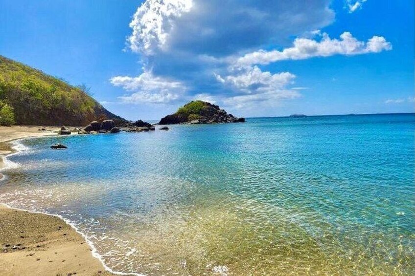 JEEP SURFARI Full Day Jeep Tours Excursions St. Thomas St. John 3