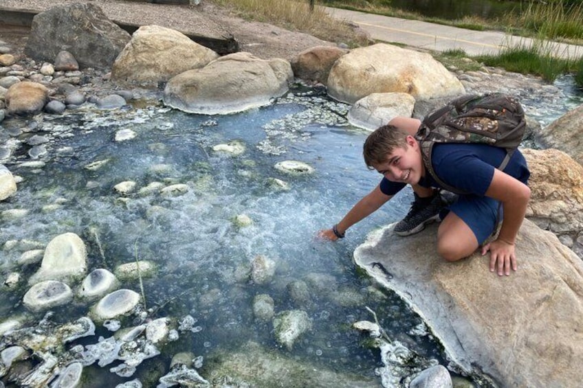 Steamboat Springs Local Ebike Tour 5