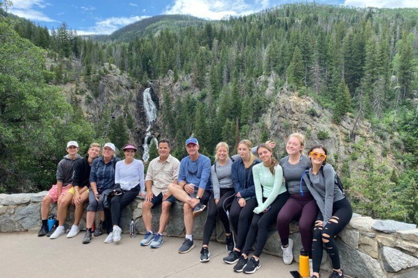Steamboat Springs Local Ebike Tour 3