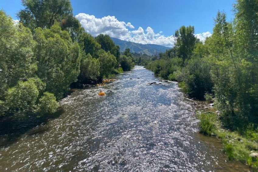Steamboat Springs Local Ebike Tour 2