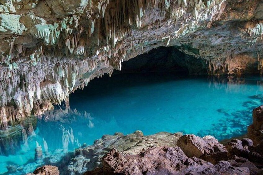 Brilliant Rangko Cave 2