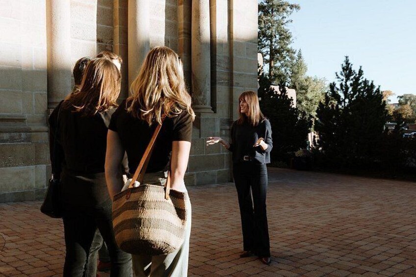 Essential Santa Fe Plaza Walking Tour (Private Tour) 2