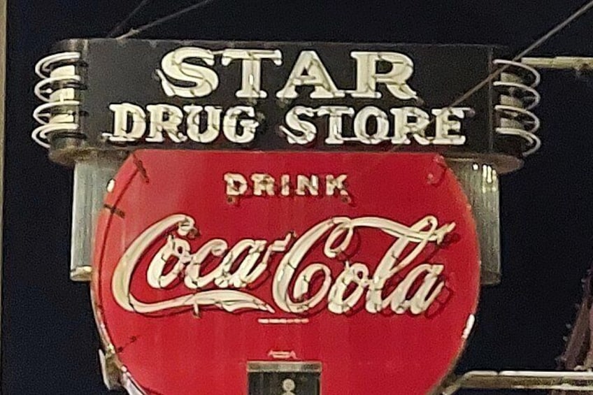 Galveston Sweets and Treats Tour 5