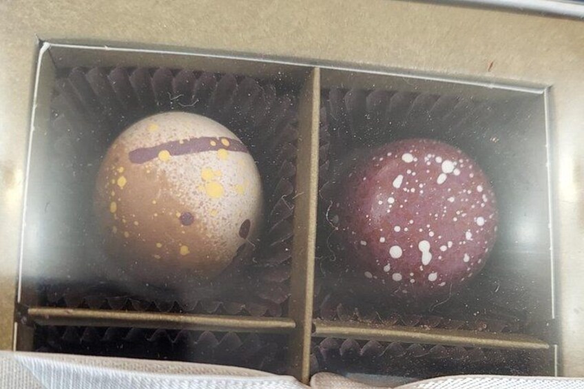 Galveston Sweets and Treats Tour 5