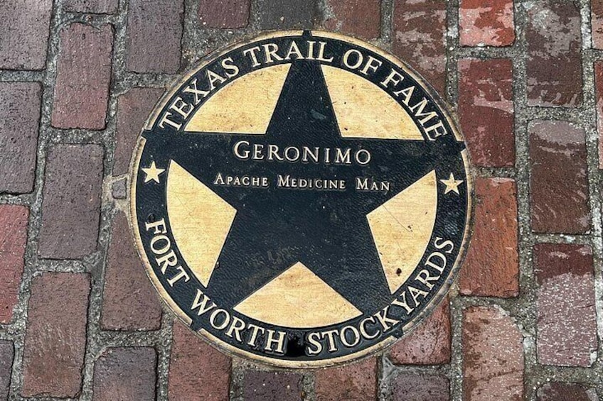 Fort Worth Highlights, Billy Bob’s & John Wayne Day Tour 2
