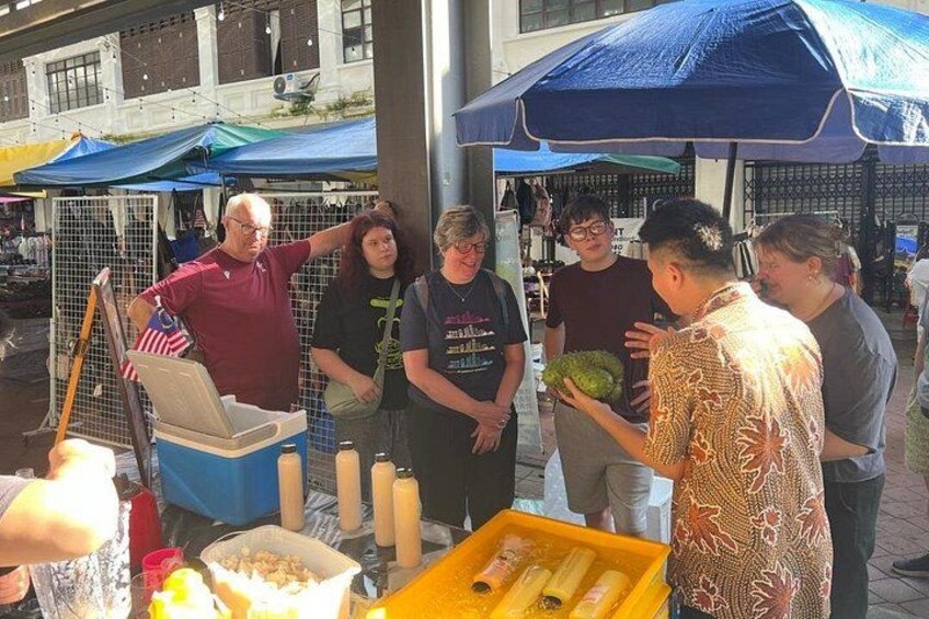 Penang Cooking Class:Dive into Malaysian Cuisine with PenangChiak 4