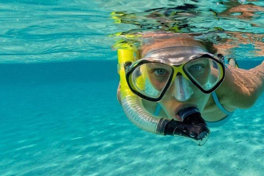 Snorkler 2