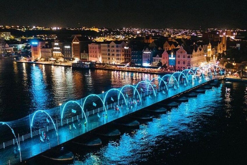 Queen Emma Bridge 5