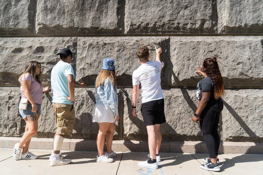 Delve deep into the annals of time with our thought-provoking and insightful history tours. 2
