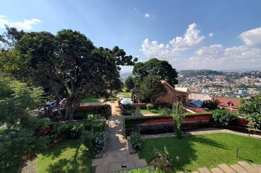 Full Day Private Tour in Antananarivo 5