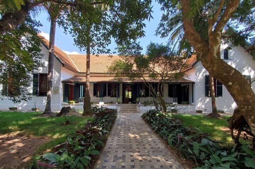 Rainilaiarivony Museum Amboditsiry 4