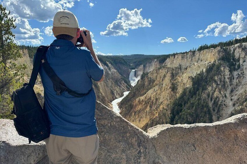 250th Anniversary Yellowstone 55+ Adults Only Deals,gifts & lunch 2