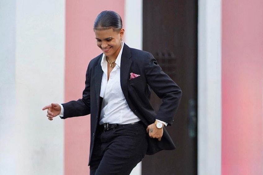 Salsa Class & Nightlife Experience in San Juan 5
