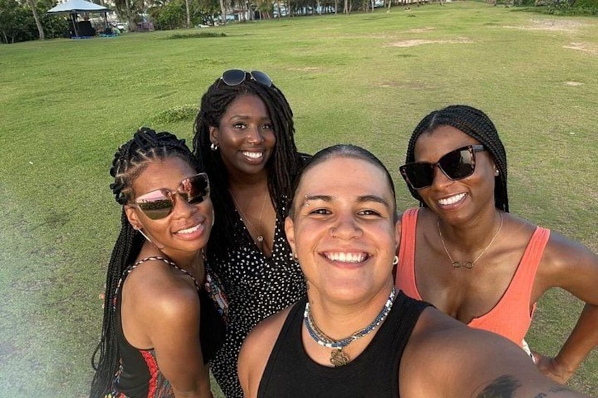 Salsa Class & Nightlife Experience in San Juan 2