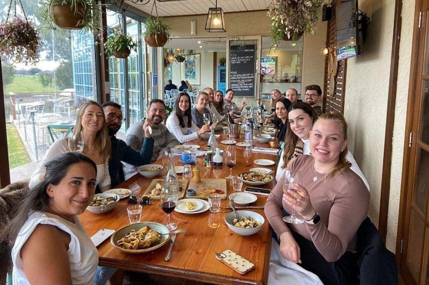 Experience Yarra Valley: A Tailored private Wine Journey 4