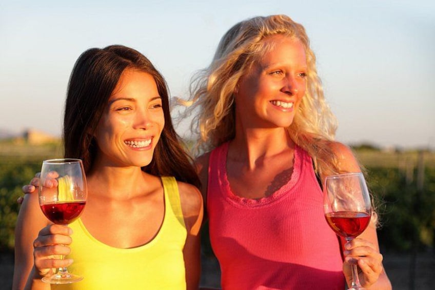 Experience Yarra Valley: A Tailored private Wine Journey 1