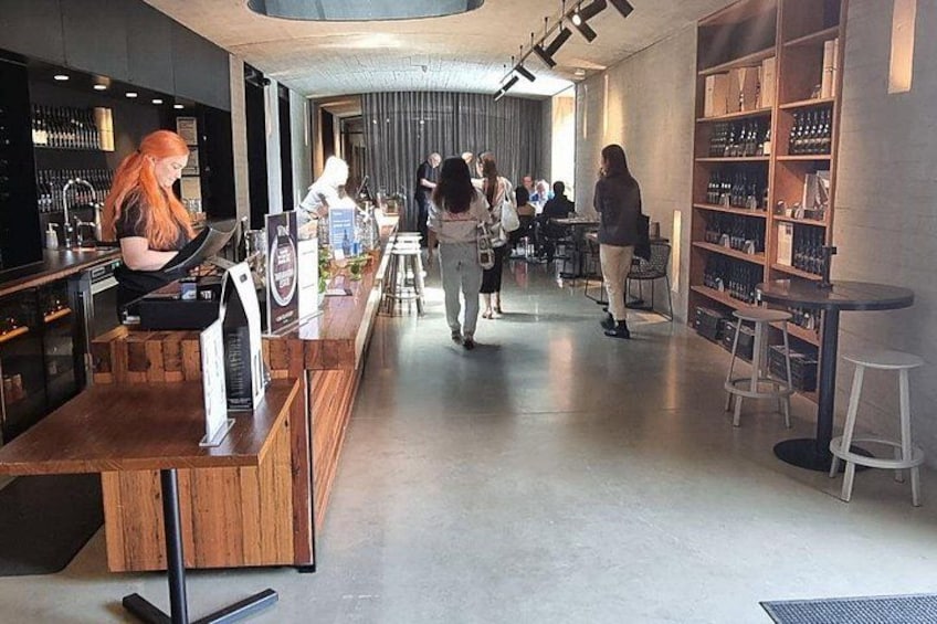 Experience Yarra Valley: A Tailored private Wine Journey 2