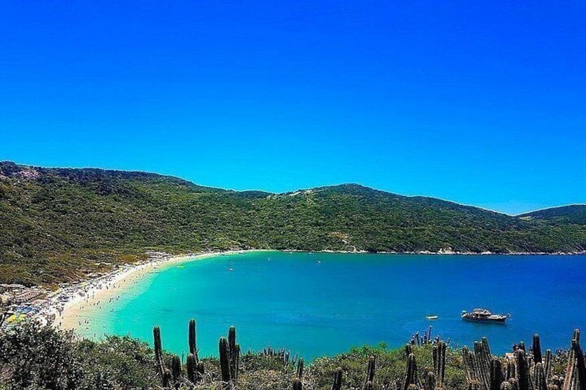 Forno Beach 2