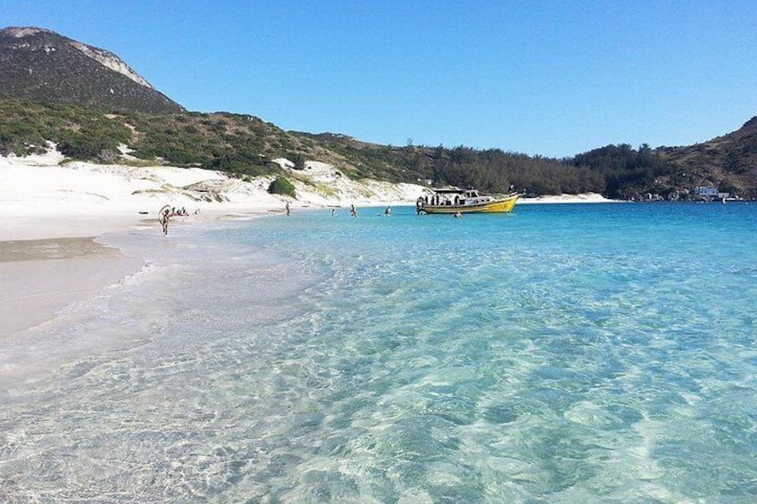 Farol Beach 5