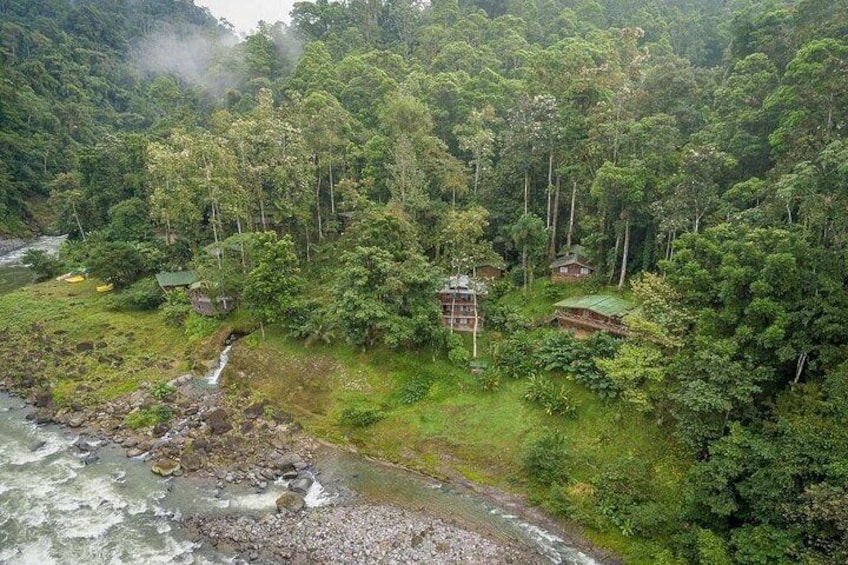 Rios Lodge - Deluxe 4