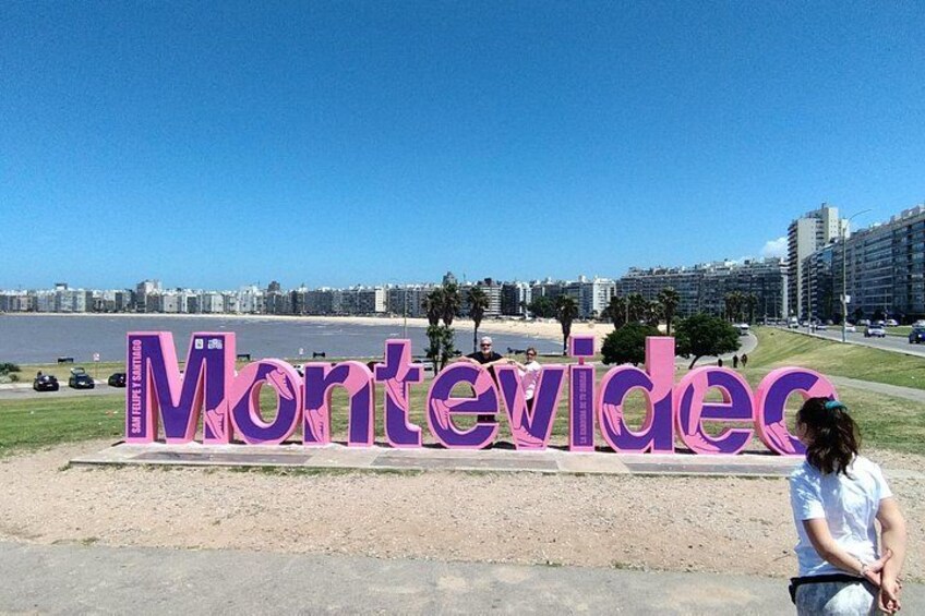 Full Day Private Tour of Montevideo 4