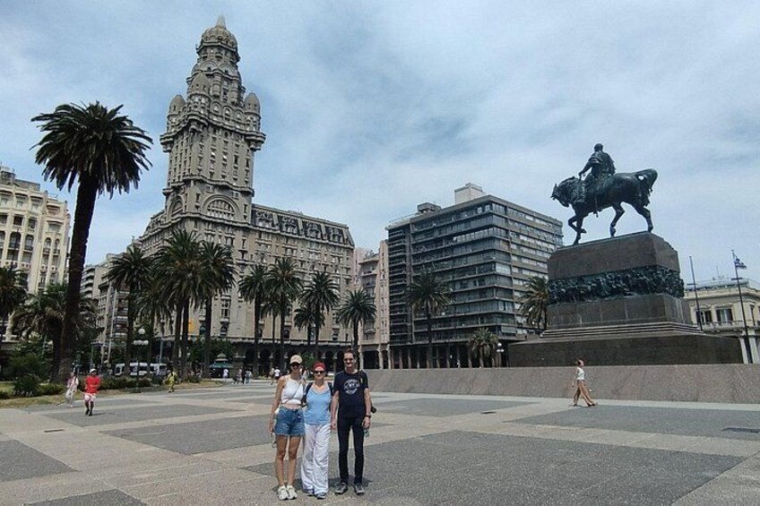 Full Day Private Tour of Montevideo 5