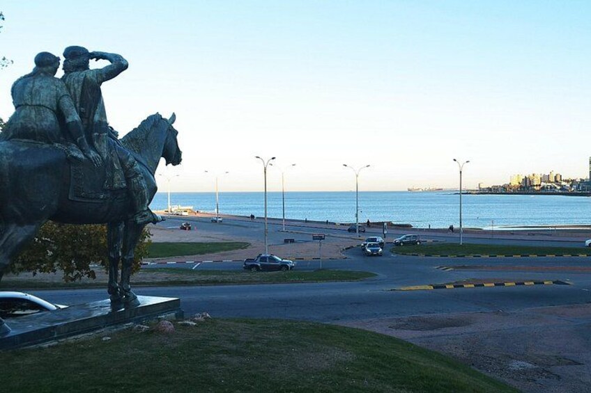 Full Day Private Tour of Montevideo 1