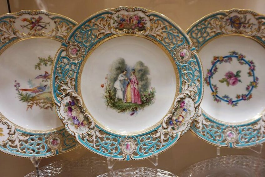 Skip-the-Line Sisi Museum, Hofburg and Gardens Tour Vienna 4