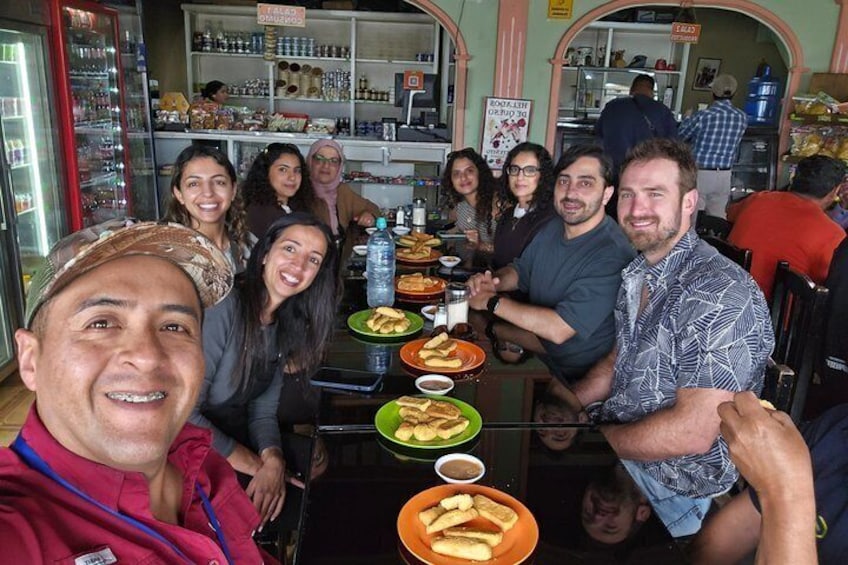 Private Full-Day Tour From Quito to Otavalo Indigenous Market 2