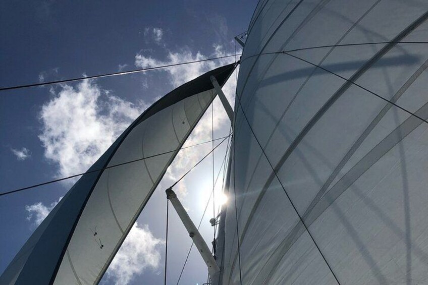 Fair Winds 3