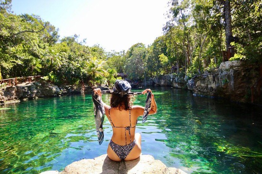 Casa Tortuga Tulum+ 1