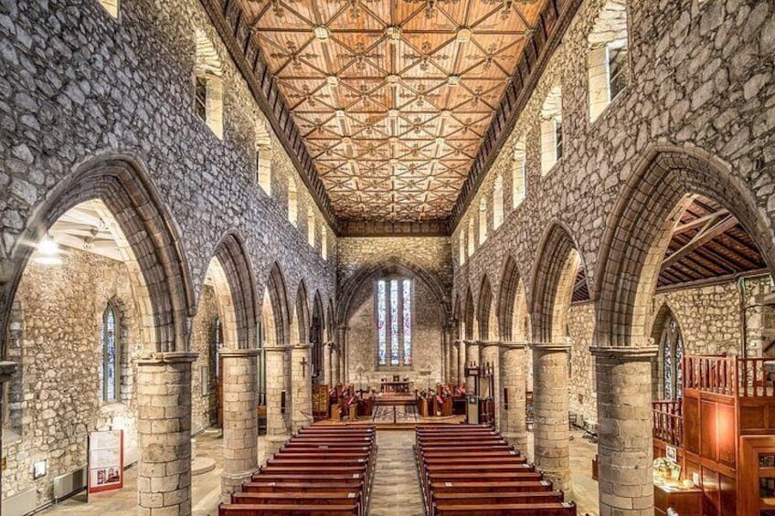 Old Aberdeen 2