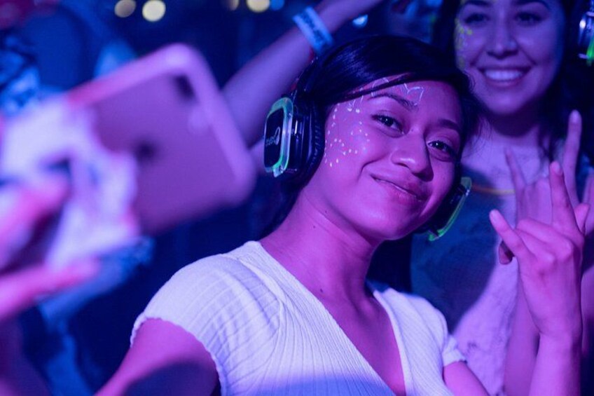 Miami: Adults Only Party Cruise with Two Drinks Included 2