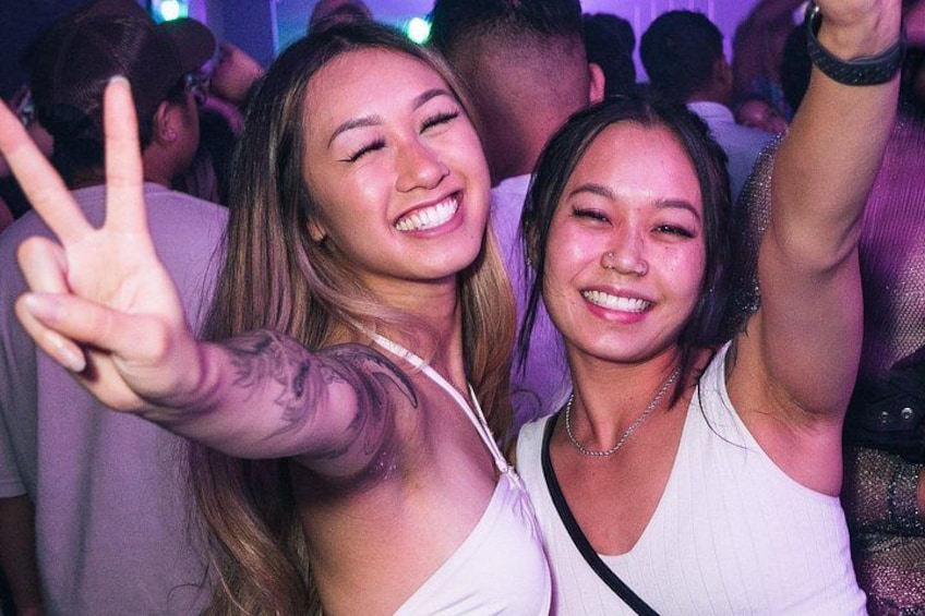 Miami: Adults Only Party Cruise with Two Drinks Included 3
