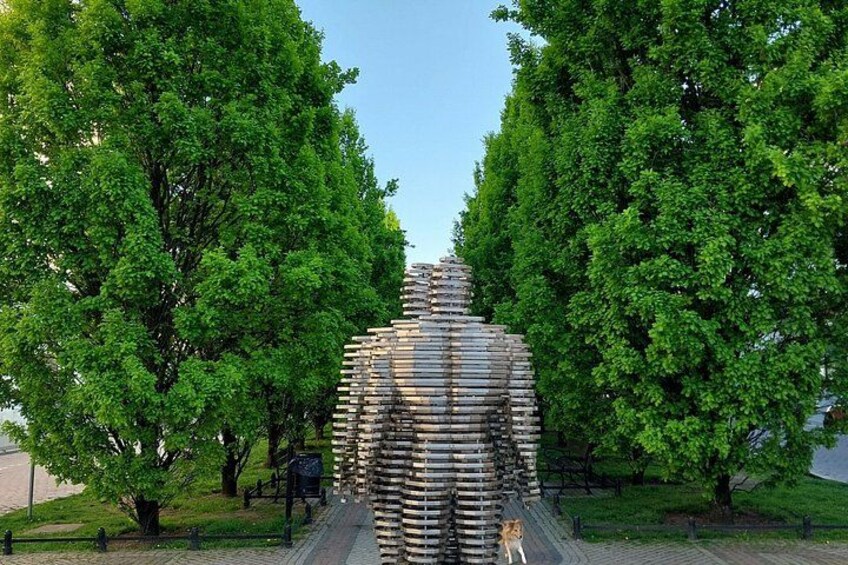 Marcinkowski Avenues 5