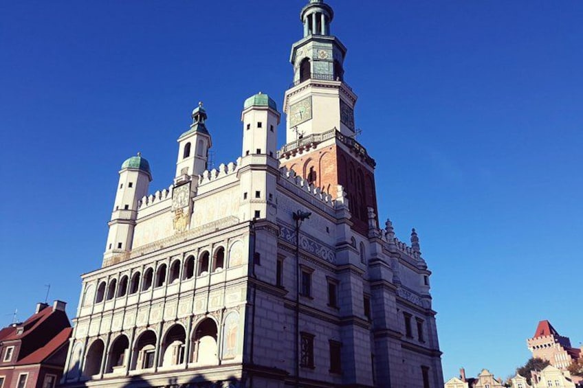 City Hall 1